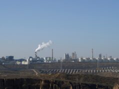 La CFE lanza estrategia para dotar de energía a parques industriales La CFE lanza estrategia para dotar de energía a parques industriales