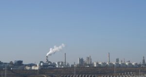 La CFE lanza estrategia para dotar de energía a parques industriales La CFE lanza estrategia para dotar de energía a parques industriales