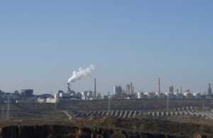La CFE lanza estrategia para dotar de energía a parques industriales La CFE lanza estrategia para dotar de energía a parques industriales