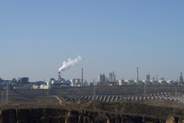 La CFE lanza estrategia para dotar de energía a parques industriales