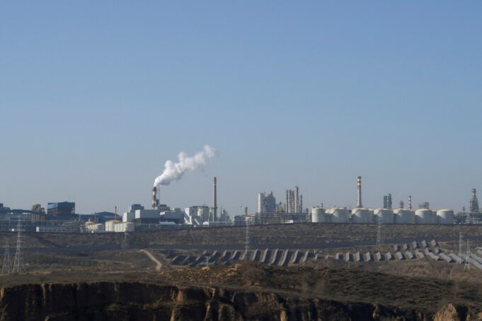 La CFE lanza estrategia para dotar de energía a parques industriales La CFE lanza estrategia para dotar de energía a parques industriales