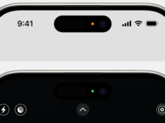 No ignores el punto naranja o verde en la pantalla de tu iPhone: esto es lo que tratan de advertir No ignores el punto naranja o verde en la pantalla de tu iPhone: esto es lo que tratan de advertir