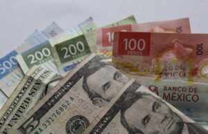 Aranceles y conflictos geopolíticos ponen presión a mercados financieros Aranceles y conflictos geopolíticos ponen presión a mercados financieros
