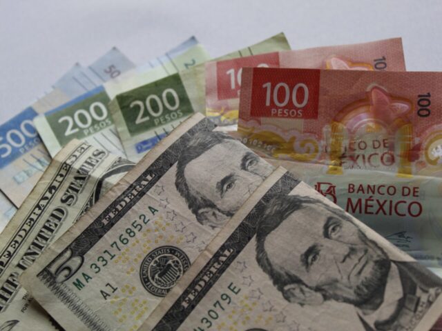 image.jpg Aranceles y conflictos geopolíticos ponen presión a mercados financieros
