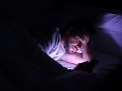 México y Chile: los países con más insomnio por culpa del smartphone México y Chile: los países con más insomnio por culpa del smartphone