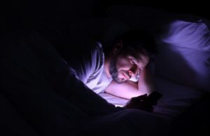 México y Chile: los países con más insomnio por culpa del smartphone México y Chile: los países con más insomnio por culpa del smartphone