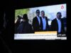 Hamás dice que "el optimismo" prevalece en las negociaciones con Israel Hamás dice que "el optimismo" prevalece en las negociaciones con Israel
