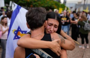 Esto sabemos del acuerdo para un alto el fuego en Gaza Esto sabemos del acuerdo para un alto el fuego en Gaza