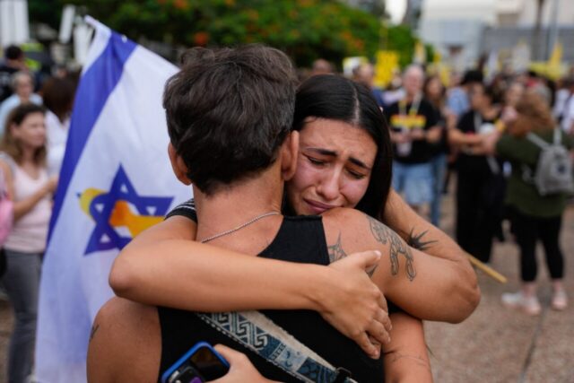 image.jpg Esto sabemos del acuerdo para un alto el fuego en Gaza