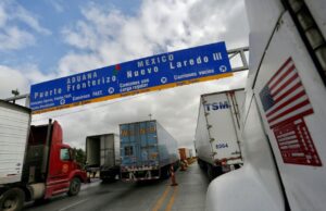 Freno a la inversión: empresas destinan hasta 10% de costos en seguridad Freno a la inversión: empresas destinan hasta 10% de costos en seguridad