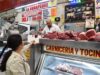 La inflación fue de 3.76% en septiembre; la subyacente se mantiene elevada La inflación fue de 3.76% en septiembre; la subyacente se mantiene elevada