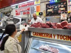 La inflación fue de 3.76% en septiembre; la subyacente se mantiene elevada La inflación fue de 3.76% en septiembre; la subyacente se mantiene elevada