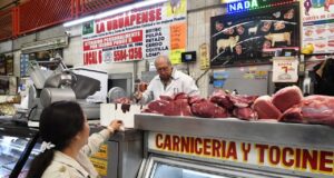 La inflación fue de 3.76% en septiembre; la subyacente se mantiene elevada La inflación fue de 3.76% en septiembre; la subyacente se mantiene elevada