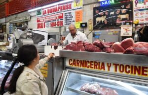 La inflación fue de 3.76% en septiembre; la subyacente se mantiene elevada La inflación fue de 3.76% en septiembre; la subyacente se mantiene elevada