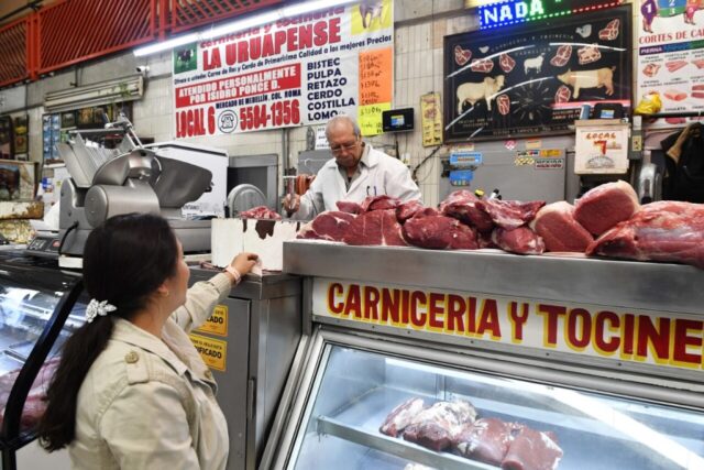 La inflación fue de 3.76% en septiembre; la subyacente se mantiene elevada