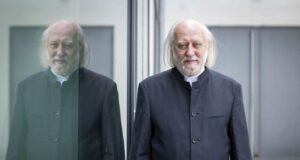 El húngaro Laszlo Krasznahorkai gana el premio Nobel de Literatura 2025 El húngaro Laszlo Krasznahorkai gana el premio Nobel de Literatura 2025