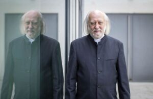 El húngaro Laszlo Krasznahorkai gana el premio Nobel de Literatura 2025 El húngaro Laszlo Krasznahorkai gana el premio Nobel de Literatura 2025