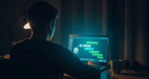 Madre denuncia que un chatbot inspirado en Game of Thrones impulsó el suicidio de su hijo Madre denuncia que un chatbot inspirado en Game of Thrones impulsó el suicidio de su hijo