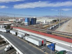 El 'shutdown' en Estados Unidos, una alerta para la resiliencia mexicana El 'shutdown' en Estados Unidos, una alerta para la resiliencia mexicana