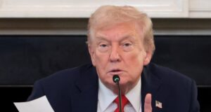 El Nobel de la Paz, la obsesión de Donald Trump que aún suena lejana El Nobel de la Paz, la obsesión de Donald Trump que aún suena lejana