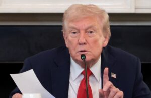 El Nobel de la Paz, la obsesión de Donald Trump que aún suena lejana El Nobel de la Paz, la obsesión de Donald Trump que aún suena lejana