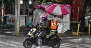 Llega el "comprobante de pedido" a DiDi: ¿Te afectará como usuario? Llega el "comprobante de pedido" a DiDi: ¿Te afectará como usuario?