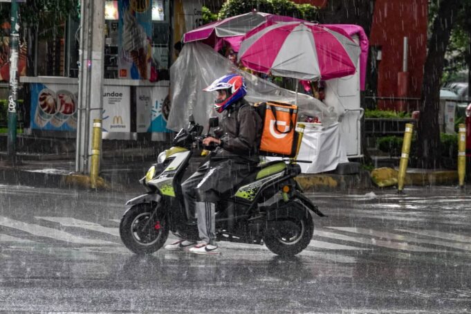 Llega el "comprobante de pedido" a DiDi: ¿Te afectará como usuario? Llega el "comprobante de pedido" a DiDi: ¿Te afectará como usuario?