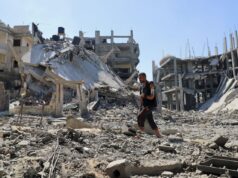 Israel y Hamás alcanzan un acuerdo, pero el desarme queda como el gran pendiente Israel y Hamás alcanzan un acuerdo, pero el desarme queda como el gran pendiente