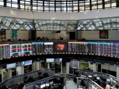 Acciones de Grupo México se recuperan 2.37% tras revés a oferta por Banamex Acciones de Grupo México se recuperan 2.37% tras revés a oferta por Banamex