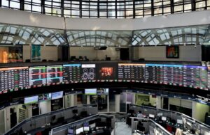 Acciones de Grupo México se recuperan 2.37% tras revés a oferta por Banamex Acciones de Grupo México se recuperan 2.37% tras revés a oferta por Banamex