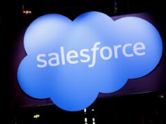 Salesforce invertirá 1,000 mdd en México Salesforce invertirá 1,000 mdd en México