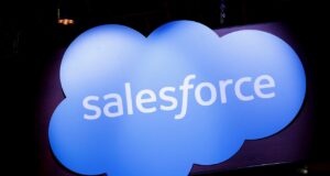 Salesforce invertirá 1,000 mdd en México Salesforce invertirá 1,000 mdd en México