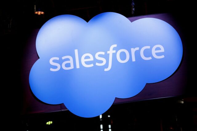 Salesforce invertirá 1,000 mdd en México