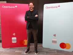 Juan José Galnares es el nuevo director general de Openbank Juan José Galnares es el nuevo director general de Openbank