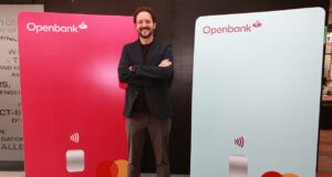 Juan José Galnares es el nuevo director general de Openbank Juan José Galnares es el nuevo director general de Openbank