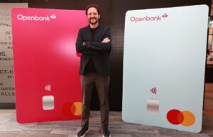 Juan José Galnares es el nuevo director general de Openbank Juan José Galnares es el nuevo director general de Openbank