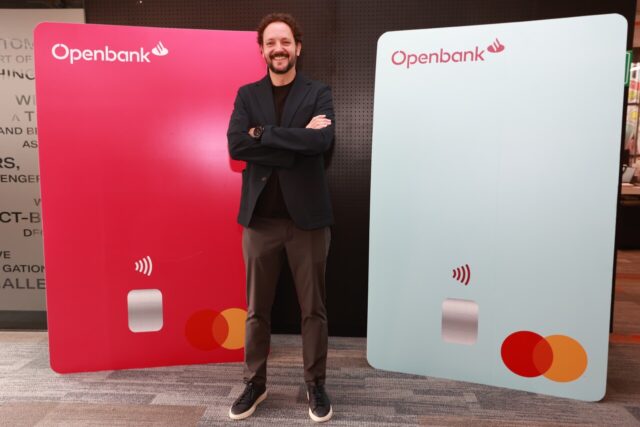 Juan José Galnares es el nuevo director general de Openbank