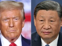 "China se vuelve cada vez más hostil": Trump amaga con aranceles masivos y descarta reunión con Xi Jinping "China se vuelve cada vez más hostil": Trump amaga con aranceles masivos y descarta reunión con Xi Jinping