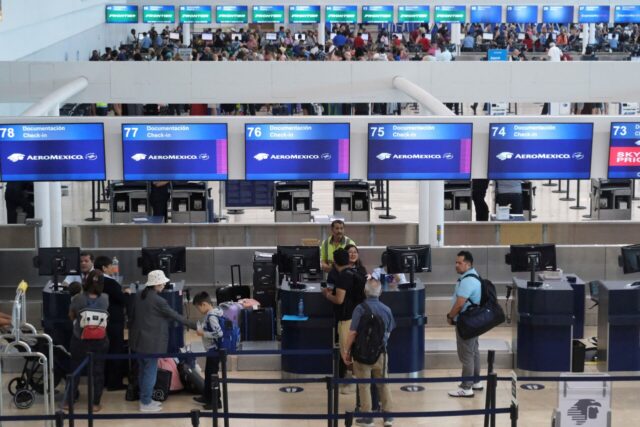 image.jpg Viajar al extranjero y a México será más caro en 2026