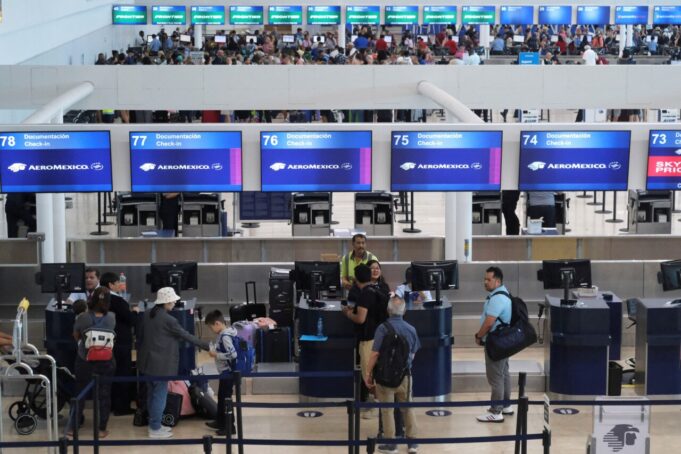 Viajar al extranjero y a México será más caro en 2026 Viajar al extranjero y a México será más caro en 2026