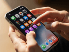 iPhone tiene una función para esconder apps sin borrarlas: así puedes activarla iPhone tiene una función para esconder apps sin borrarlas: así puedes activarla