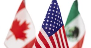 México consulta a 30 sectores para preparar revisión del T-MEC México consulta a 30 sectores para preparar revisión del T-MEC
