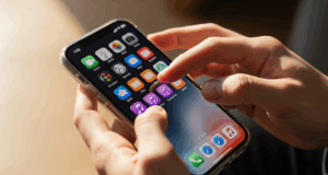 iPhone tiene una función para esconder apps sin borrarlas: así puedes activarla iPhone tiene una función para esconder apps sin borrarlas: así puedes activarla