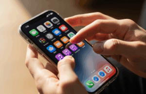 iPhone tiene una función para esconder apps sin borrarlas: así puedes activarla iPhone tiene una función para esconder apps sin borrarlas: así puedes activarla
