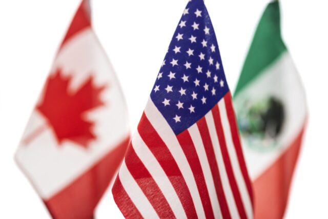 México consulta a 30 sectores para preparar revisión del T-MEC