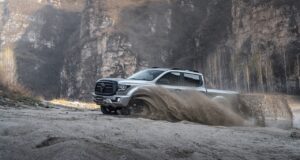 GWM México presenta la pickup híbrida todoterreno POER 500 PHEV Hi4-T GWM México presenta la pickup híbrida todoterreno POER 500 PHEV Hi4-T