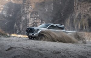 GWM México presenta la pickup híbrida todoterreno POER 500 PHEV Hi4-T GWM México presenta la pickup híbrida todoterreno POER 500 PHEV Hi4-T