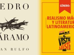 ¿La viste o lo leíste? Historias visuales que salieron de la página ¿La viste o lo leíste? Historias visuales que salieron de la página