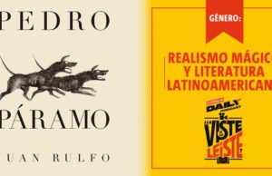 ¿La viste o lo leíste? Historias visuales que salieron de la página ¿La viste o lo leíste? Historias visuales que salieron de la página