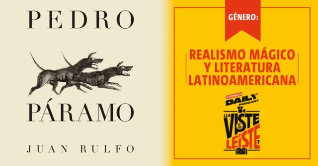 ¿La viste o lo leíste? Historias visuales que salieron de la página